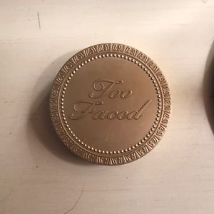 Too Faced Sun Bunny Bronzer